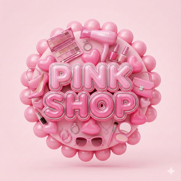 The Pink Shop